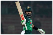 Pak vs NZ 1st ODI : ಕಿವೀಸ್ ಪಡೆಗೆ ಸೋಲುಣಿಸಿದ ಪಾಕಿಸ್ತಾನ: ಗೆಲುವಿನ ಬಳಿಕ ಬಾಬರ್ ಹೇಳಿದ್ದಿಷ್ಟು!