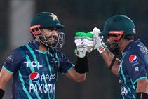 ಅಫ್ರಿದಿ ಹೊಸ ನಿಯಮ: ಬಾಬರ್ ಅಜಂ, ಮೊಹಮ್ಮದ್ ರಿಜ್ವಾನ್‌ಗೂ ಟಿ20 ತಂಡದಲ್ಲಿ ಅವಕಾಶ ಇಲ್ಲವಾ?