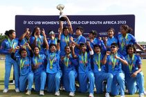 U-19 ಮಹಿಳಾ ಟಿ20 ವಿಶ್ವಕಪ್‌ ಗೆದ್ದ ಭಾರತ ಮಹಿಳಾ ತಂಡಕ್ಕೆ ಬಹುಮಾನ ಘೋಷಿಸಿದ ಜಯ್ ಶಾ