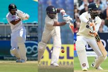 IND vs AUS: ಆಸೀಸ್ ವಿರುದ್ಧ ಟೆಸ್ಟ್ ಸರಣಿಗೂ ಮುನ್ನ ರಣಜಿ ಟ್ರೋಫಿ ಆಡಲೇಬೇಕಾದ ನಾಲ್ವರು ಪ್ರಮುಖ ಆಟಗಾರರು