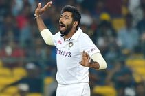 ನೆಟ್ಸ್‌ನಲ್ಲಿ ಬೌಲಿಂಗ್ ಆರಂಭಿಸಿದ ಬುಮ್ರಾ : ಟೆಸ್ಟ್ ಸರಣಿಯ ಕೊನೆಯ ಎರಡು ಪಂದ್ಯಗಳಿಗೆ ಆಯ್ಕೆ?