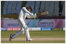 Pak vs NZ 2nd Test : ಡೆವೋನ್ ಕಾನ್ವೆ ಭರ್ಜರಿ ಶತಕ, ಮೊದಲ ದಿನದ ಅಂತ್ಯಕ್ಕೆ ಕಿವೀಸ್ ಪಡೆ 306/6