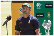 ಈ ದೇಶಕ್ಕೆ ಪ್ರವಾಸ ಕೈಗೊಳ್ಳುವುದು ಸುಲಭವಲ್ಲ: ದಕ್ಷಿಣ ಆಫ್ರಿಕಾ ನಾಯಕ ಡೀನ್ ಎಲ್ಗರ್