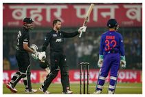 ಸರಣಿ ಸೋತರು ಒಂದು ವಿಚಾರದಲ್ಲಿ ಲಾಭವಾಗಿದೆ ಎಂದ ಡೆವೋನ್ ಕಾನ್ವೆ