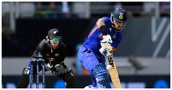 ಮೂಲೆಗುಂಪಾದ ಶಿಖರ್ ಧವನ್ ಬಗ್ಗೆ ಅಶ್ವಿನ್ ಅಚ್ಚರಿಯ ಹೇಳಿಕೆ: ಇಶಾನ್, ಗಿಲ್ ಬಗ್ಗೆ ಹೇಳಿದ್ದೇನು?