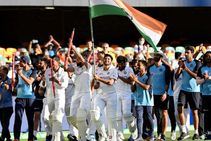 ಗಬ್ಬಾದಲ್ಲಿ ಐತಿಹಾಸಿಕ ಟೆಸ್ಟ್ ಗೆಲುವಿಗೆ 2 ವರ್ಷ: 36 ರನ್‌ಗಳಿಗೆ ಆಲೌಟ್ ಆದ ನಂತರ ಸರಣಿ ಗೆದ್ದಿದ್ದೆ ರೋಚಕ