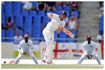 ಜಿಂಬಾಬ್ವೆ ತಂಡದಲ್ಲಿ ಸ್ಥಾನ ಪಡೆದ ಮಾಜಿ ಇಂಗ್ಲೆಂಡ್ ಆಟಗಾರ ಗ್ಯಾರಿ ಬ್ಯಾಲೆನ್ಸ್