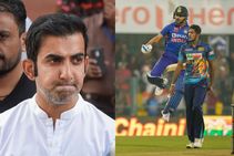 IND vs SL: ಕೊಹ್ಲಿ, ರೋಹಿತ್ ಭರ್ಜರಿ ಬ್ಯಾಟಿಂಗ್; ಶ್ರೀಲಂಕಾದ ಕಳಪೆ ಬೌಲಿಂಗ್ ಎಂದ ಗಂಭೀರ್!