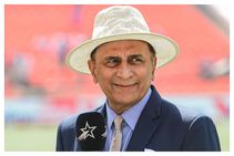 ತೆಳ್ಳಗಿನವರನ್ನೇ ಆಯ್ಕೆ ಮಾಡುತ್ತೀರಾದರೆ ಫ್ಯಾಶನ್ ಶೋಗೆ ಹೋಗಿ: ಸರ್ಫರಾಜ್ ನಿರ್ಲಕ್ಷ್ಯಕ್ಕೆ ಗವಾಸ್ಕರ್ ಕಿಡಿ