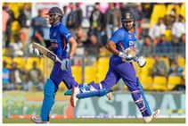 ನಾಯಕನಿಂದ ದೊರೆಯುವ ಬೆಂಬಲ ಅದ್ಭುತ ಅನುಭವ ಎಂದ ಶುಬ್ಮನ್ ಗಿಲ್