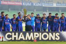 ಆತ ಭಾರತ ತಂಡದ ಭವಿಷ್ಯದ ಸೂಪರ್ ಸ್ಟಾರ್ ಎಂದು ಹಾಡಿ ಹೊಗಳಿದ ಇರ್ಫಾನ್ ಪಠಾಣ್