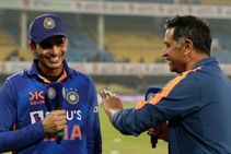 ಶತಕ ಬಾರಿಸಿದರೂ ಅಪ್ಪನಿಗೆ ಪೂರ್ತಿ ಖುಷಿಯಾಗಿಲ್ಲ: ಆಸಕ್ತಿಕರ ವಿಚಾರ ಹಂಚಿಕೊಂಡ ಶುಭಮನ್ ಗಿಲ್