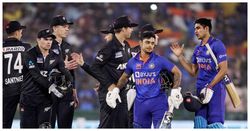 ಸ್ಪಿನ್ ವಿರುದ್ಧ ಭಾರತೀಯ ಆಟಗಾರರ ತಿಣುಕಾಟ: ಕಾರಣ ವಿವರಿಸಿದ ವಾಸಿಂ ಜಾಫರ್