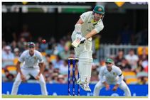 Aus vs SA 3rd Test : ಆಸಿಸ್ vs ದ. ಆಫ್ರಿಕಾ ಟೆಸ್ಟ್ ಸರಣಿ: ವೈಟ್‌ವಾಶ್‌ನತ್ತ ಆಸ್ಟ್ರೇಲಿಯಾ ಚಿತ್ತ