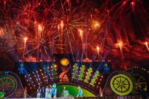 Hockey World Cup 2023: ಹಾಕಿ ವಿಶ್ವಕಪ್ ಪಂದ್ಯಾವಳಿಗೆ ಅದ್ಧೂರಿ ಚಾಲನೆ