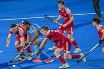 Hockey World Cup 2023: ಪೆನಾಲ್ಟಿ ಗೋಲು ದಾಖಲಿಸಲು ವಿಫಲ, ಭಾರತ-ಇಂಗ್ಲೆಂಡ್ ನಡುವಿನ ಪಂದ್ಯ ಡ್ರಾನಲ್ಲಿ ಅಂತ್ಯ