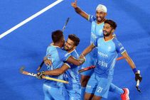 Hockey World Cup 2023: ಸ್ಪೇನ್ ವಿರುದ್ಧ ಭರ್ಜರಿ ಗೆಲುವಿನೊಂದಿಗೆ ಭಾರತ ಶುಭಾರಂಭ