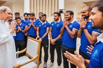 Hockey World Cup 2023: ಜ.13ರಿಂದ ಹಾಕಿ ವಿಶ್ವಕಪ್‌ಗೆ ಚಾಲನೆ; ತವರಿನಲ್ಲಿ 2ನೇ ಪ್ರಶಸ್ತಿ ಮೇಲೆ ಕಣ್ಣಿಟ್ಟ ಭಾರತ
