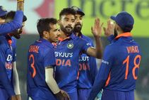 ICC ODI Ranking: ಏಕದಿನ ರ್‍ಯಾಂಕಿಂಗ್‌ನಲ್ಲಿ ಭಾರಿ ಏರಿಕೆ ಕಂಡ ವಿರಾಟ್ ಕೊಹ್ಲಿ, ಸಿರಾಜ್