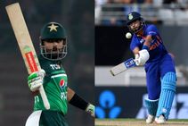 ICC ODI Team Of 2022: ಐಸಿಸಿ ವರ್ಷದ ಏಕದಿನ ತಂಡಕ್ಕೆ ಅಜಂ ನಾಯಕ; ಇಬ್ಬರು ಭಾರತೀಯರಿಗೆ ಸ್ಥಾನ