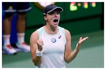 ಆಸ್ಟ್ರೇಲಿಯನ್ ಓಪನ್: 7ನೇ ದಿನ ಅದೃಷ್ಟ ಪರೀಕ್ಷೆಗೆ ಇಳಿಯಲಿದ್ದಾರೆ ಇಗಾ ಸ್ವೀಟೆಕ್, ಕೊಕೊ ಗಾಲ್ಫ್