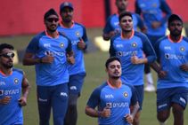 Ind vs SL 1st T20 : ಮೊದಲ ಟಿ20 ಪಂದ್ಯದಲ್ಲಿ ಮುರಿಯಬಹುದಾದ ಮೂರು ದಾಖಲೆಗಳಿವು