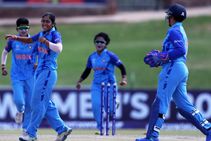 U-19 Women's World Cup 2023: ಸೆಮಿಫೈನಲ್‌ ಪ್ರವೇಶಿಸಿದ ಭಾರತಕ್ಕೆ ನ್ಯೂಜಿಲೆಂಡ್ ಎದುರಾಳಿ