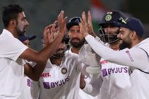 IND vs AUS: ಆಸ್ಟ್ರೇಲಿಯಾ ವಿರುದ್ಧದ ಮೊದಲ 2 ಟೆಸ್ಟ್ ಪಂದ್ಯಗಳಿಗೆ ಭಾರತ ತಂಡ ಪ್ರಕಟ