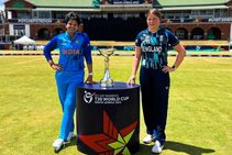 U-19 Women's T20 World Cup: ಭಾರತ vs ಇಂಗ್ಲೆಂಡ್ ಫೈನಲ್ ಪಂದ್ಯದ ಟಾಸ್ ವರದಿ, ಆಡುವ 11ರ ಬಳಗ