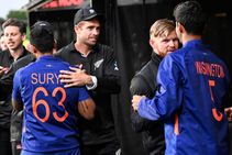 IND vs NZ: ನ್ಯೂಜಿಲೆಂಡ್ ವಿರುದ್ಧದ ಟಿ20, ಏಕದಿನ ಸರಣಿಗೆ ಭಾರತದ ಪ್ರತ್ಯೇಕ ತಂಡ ಪ್ರಕಟ