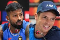 IND vs NZ 1st T20: ಭಾರತ vs ನ್ಯೂಜಿಲೆಂಡ್ ಸಂಭಾವ್ಯ ಆಡುವ 11ರ ಬಳಗ, ಟಿವಿ & ಲೈವ್ ಸ್ಟ್ರೀಮಿಂಗ್ ವಿವರ