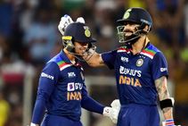 IND vs NZ: ಈತನಿಗಾಗಿ ವಿರಾಟ್ ಕೊಹ್ಲಿ 3ನೇ ಸ್ಥಾನವನ್ನು ತ್ಯಾಗ ಮಾಡಬೇಕು ಎಂದ ಸಂಜಯ್ ಮಂಜ್ರೇಕರ್