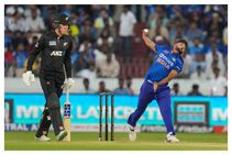 ಭಾರತ vs ನ್ಯೂಜಿಲೆಂಡ್ 2ನೇ ಏಕದಿನ ಪಂದ್ಯ: ಪಿಚ್ ರಿಪೋರ್ಟ್, ಸಂಭಾವ್ಯ ಆಡುವ ಬಳಗ, ನೇರಪ್ರಸಾರದ ಮಾಹಿತಿ