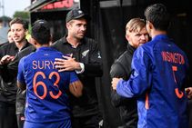 IND vs NZ : ನ್ಯೂಜಿಲೆಂಡ್ ವಿರುದ್ಧದ ಸರಣಿಗೆ ಸ್ಟಾರ್ ಆಲ್‌ರೌಂಡರ್ ವಾಪಸ್, ಸಂಜು ಸ್ಯಾಮ್ಸನ್ ಆಯ್ಕೆ ಅನುಮಾನ