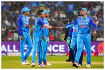 Ind vs SL 3rd T20I : ಭಾರತ vs ಶ್ರೀಲಂಕಾ: ಅಂತಿಮ ಪಂದ್ಯದಲ್ಲಿ ದಾಖಲೆಯ ಮೇಲೆ ಕಣ್ಣಿಟ್ಟ ಇತ್ತಂಡಗಳ ಆಟಗಾರರು
