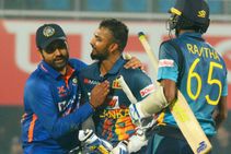 IND vs SL: ಭಾರತ vs ಶ್ರೀಲಂಕಾ 3ನೇ ಏಕದಿನ ಪಂದ್ಯದ ಸಂಭಾವ್ಯ 11ರ ಬಳಗ, ಟಿವಿ & ಲೈವ್‌ಸ್ಟ್ರೀಮಿಂಗ್ ವಿವರ