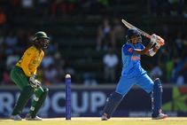 U-19 Women's T20 World Cup: ದಕ್ಷಿಣ ಆಫ್ರಿಕಾ ವಿರುದ್ಧ ಗೆದ್ದು ಬೀಗಿದ ಭಾರತ ವನಿತೆಯರು