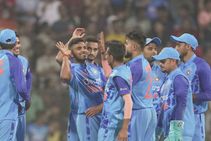 IND vs SL 1st ODI: ಶ್ರೀಲಂಕಾ ವಿರುದ್ಧ ಮೊದಲ ಪಂದ್ಯಕ್ಕೆ ಭಾರತದ ಬಲಿಷ್ಠ ಸಂಭಾವ್ಯ ಆಡುವ 11ರ ಬಳಗ