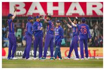 ಭಾರತ vs ನ್ಯೂಜಿಲೆಂಡ್: ಅಂತಿಮ ಪಂದ್ಯದಲ್ಲಿಯೂ ಭಾರತಕ್ಕೆ ಭರ್ಜರಿ ಗೆಲುವು; ಮತ್ತೊಂದು ಸರಣಿ ವೈಟ್‌ವಾಶ್