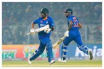 Ind vs SL 2nd ODI: ಶ್ರೀಲಂಕಾ ಕನಸಿಗೆ ಕೆಎಲ್ ರಾಹುಲ್ ಅಡ್ಡಿ: 2ನೇ ಏಕದಿನ ಪಂದ್ಯ ಗೆದ್ದು ಸರಣಿ ಭಾರತದ ವಶಕ್ಕೆ