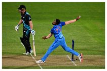 ಭಾರತ vs ನ್ಯೂಜಿಲೆಂಡ್ ಮೊದಲ ಏಕದಿನ ಪಂದ್ಯ: ಪಿಚ್ ರಿಪೋರ್ಟ್, ಸಂಭಾವ್ಯ ಆಡುವ ಬಳಗ, ನೇರಪ್ರಸಾರದ ಮಾಹಿತಿ