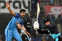 IND vs NZ 2nd T20: ಭಾರತ vs ನ್ಯೂಜಿಲೆಂಡ್ ಟಾಸ್ ವರದಿ, ಆಡುವ 11ರ ಬಳಗ & ಲೈವ್ ಸ್ಕೋರ್
