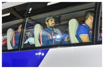 ಭಾರತ vs ನ್ಯೂಜಿಲೆಂಡ್: ನಿರ್ಣಾಯಕ ಪಂದ್ಯಕ್ಕಾಗಿ ಲಕ್ನೋಗೆ ಬಂದಿಳಿದ ಹಾರ್ದಿಕ್ ಪಡೆ