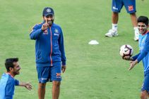 IND vs NZ 1st ODI: ಭಾರತ vs ನ್ಯೂಜಿಲೆಂಡ್ ಸಂಭಾವ್ಯ 11ರ ಬಳಗ; ಗಾಯಾಳು ಶ್ರೇಯಸ್ ಬದಲಿಗೆ ಸೂರ್ಯ?