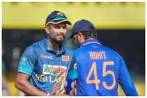 ಭಾರತ vs ಶ್ರೀಲಂಕಾ 2ನೇ ಏಕದಿನ ಪಂದ್ಯ: ಟಾಸ್ ರಿಪೋರ್ಟ್, Live ಸ್ಕೋರ್ ಹಾಗೂ ಆಡುವ ಬಳಗ