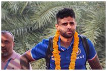 Ind vs SL 3rd T20I : ಭಾರತ vs ಶ್ರೀಲಂಕಾ: ನಿರ್ಣಾಯಕ ಪಂದ್ಯವನ್ನಾಡಲು ರಾಜ್‌ಕೋಟ್‌ ತಲುಪಿದ ಟೀಮ್ ಇಂಡಿಯಾ