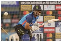 ಭಾರತ vs ನ್ಯೂಜಿಲೆಂಡ್: ಮಧ್ಯಮ ಕ್ರಮಾಂಕದಲ್ಲಿ ಕಣಕ್ಕಿಳಿಯಲಿದ್ದಾರೆ ಯುವ ಆಟಗಾರ ಇಶಾನ್ ಕಿಶನ್