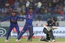 4 ಪಂದ್ಯಗಳ ನಿಷೇಧ ಶಿಕ್ಷೆಯಿಂದ ತಪ್ಪಿಸಿಕೊಂಡ ಇಶಾನ್ ಕಿಶನ್: ಖಡಕ್ ವಾರ್ನಿಂಗ್ ಕೊಟ್ಟ ರೆಫರಿ