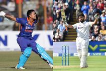 ಬಾರ್ಡರ್-ಗವಾಸ್ಕರ್ ಸರಣಿಯಲ್ಲಿ ಪಂತ್‌ಗೆ ಈತ ಹೆಚ್ಚು ಸೂಕ್ತ ಬದಲಿ ಆಟಗಾರ; ಸಬಾ ಕರೀಮ್