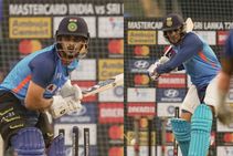 IND vs SL 1st ODI: ತನ್ನೊಂದಿಗೆ ಇನ್ನಿಂಗ್ಸ್ ಆರಂಭಿಸುವ ಆಟಗಾರನನ್ನು ಖಚಿತಪಡಿಸಿದ ರೋಹಿತ್ ಶರ್ಮಾ